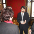 Áder János köztársasági elnök Pápára látogatott