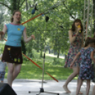 Pápai Játékfesztivál - Szombat - Főzőverseny, Várkerti és Fő téri programok