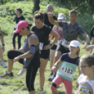 Fuss Szívvel Egy Mosolyért - Futóverseny Döbröntén