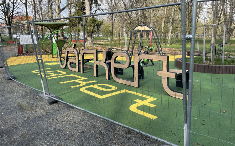 Hogy áll jelenleg a Várkert megújítása? Dr. Áldozó Tamást kérdeztük az üzemeltetés eddigi tapasztalatairól!