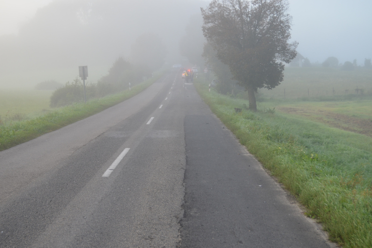 Szeszélyes – veszélyes ősz