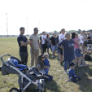 Családi Nap a Pápai Bázisrepülőtéren - 2021