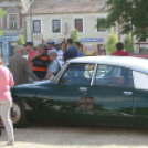 Volán Rallye Historic - Pápa