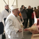 IV. Pápai Böjtelő Böllérverseny (2017)