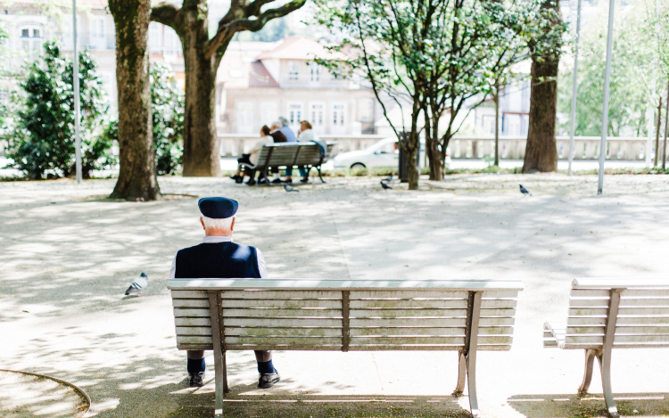 Érdekességek a nyugdíj világából: miért nem gondolkodunk előre?