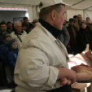 IV. Pápai Böjtelő Böllérverseny (2017)