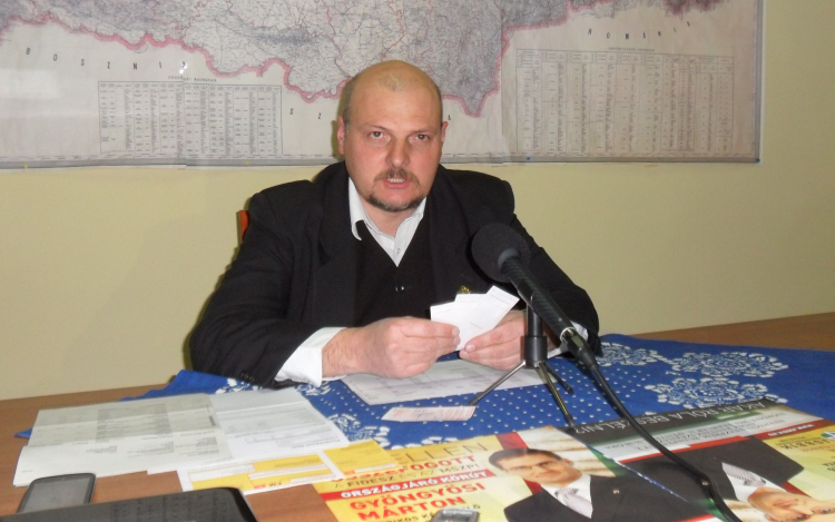 Orbán Imre: Mi van azokkal, akik nem gázzal fűtenek?