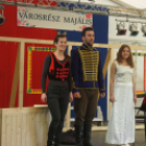 V. Városrészi Majális - Pápa