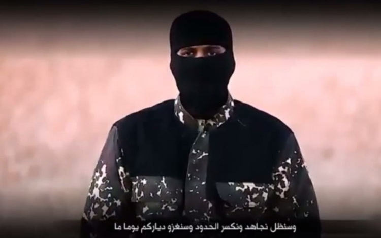 ISIS: Holnap Magyarország is lehet célpont