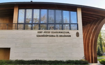 Bezárják a Pápai Szakképzési Centrum egyik iskoláját