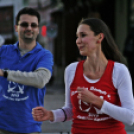 Salsa és Karibi tánc a Fő téren