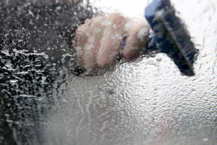 Újabb riasztás! Aki teheti, maradjon otthon!