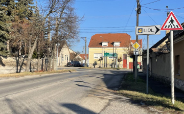 Ez az uniós projekt áll legközelebb a megvalósításhoz Pápán