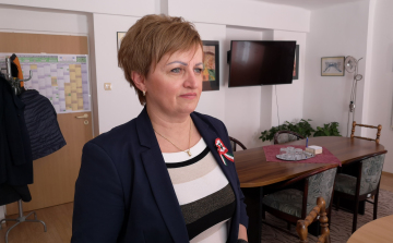 Egyházi Andrea: Összefogás tapasztalható a kialakult helyzetben