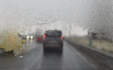 Egy baleset az elmúlt héten