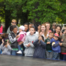 Városi Gyermeknap - Pápa