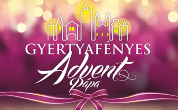 Gyertyafényes Advent: Környékbeli amatőr csoportok jelentkezését várják