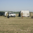 Családi Nap a Pápai Bázisrepülőtéren - 2021