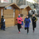 Szilveszteri Futás - 2019