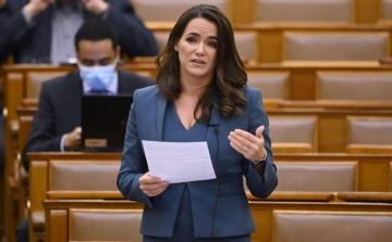 Ma megválaszthatják Magyarország első női államfőjét