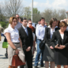 XVII. Pápai Agrárexpo - Megnyitó - Pápa