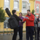 VI. Pápai Ökumenikus Nap