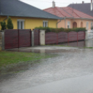 Árad a Bakonyér és a Gerence