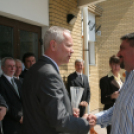 XVII. Pápai Agrárexpo - Megnyitó - Pápa