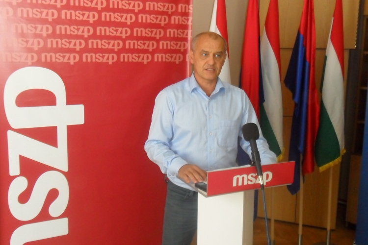 Grőber Attila: Mikor kezdődik meg végre a 83-as út építése