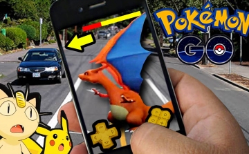 Pokémon Go - Van, ahol már komoly problémát okoz