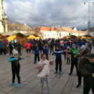 Szilveszteri Futás és Ostormenet