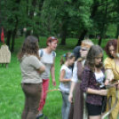 Pápa Játékfesztivál - Szombat