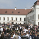 Városi Ballagás - Pápa - 2017