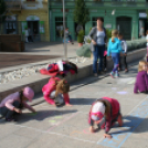 Autómentes Nap - Pápa