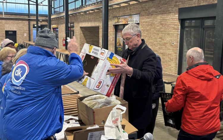Távozik a közéletből Gyurcsány Ferenc 