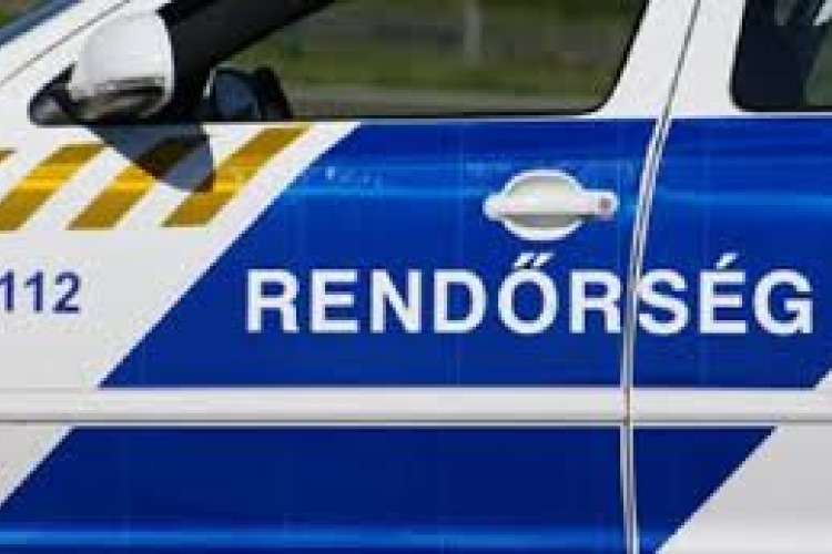 Életet mentettek a körzeti megbízottak