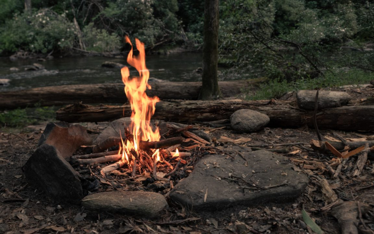 Már nincs tűzgyújtási tilalom