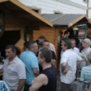 Pápai Játékfesztivál - Tankcsapda Koncert - 2015