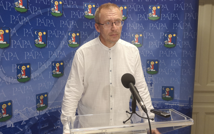 Koronavírus: Elhunyt az egyik idős pápai beteg