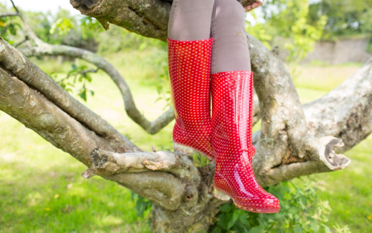 Melyik cipőt válasszuk, ha rossz az időjárás? Mit vegyünk fel, ha a rossz időben is divatosak akarunk lenni?