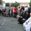 Átadták a könyvtár új épületét