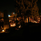 Halottainkra emlékeztünk