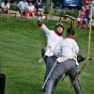 Pápai Történelmi Játékok - 2018