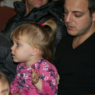 Családi Mikulásváró a Színházban