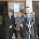 XVII. Pápai Agrárexpo - Megnyitó - Pápa