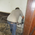 Folyik az Esterházy-kastély felújítása