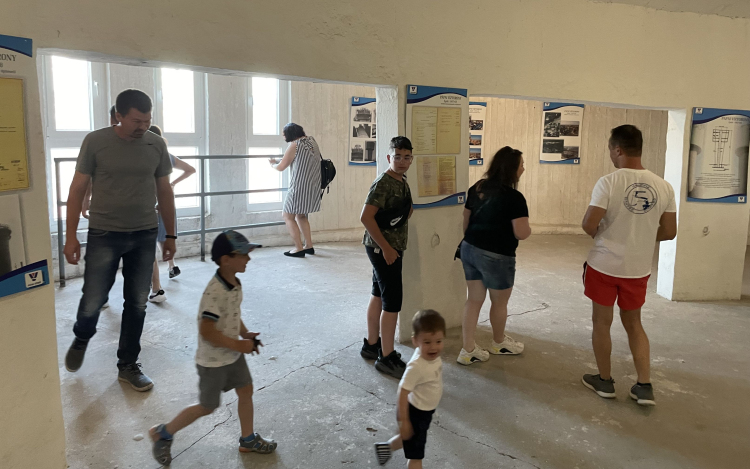 Nyílt napot tart a Pápai Vízmű a Víz Világnapja alkalmából