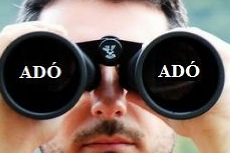 Figyelem! Nagy adóellenőrzés-sorozatot indít a NAV!