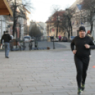 Szilveszteri Futás - 2019