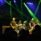 Pápa Csülök Cicege és Borfesztivál (2016) - Péntek 